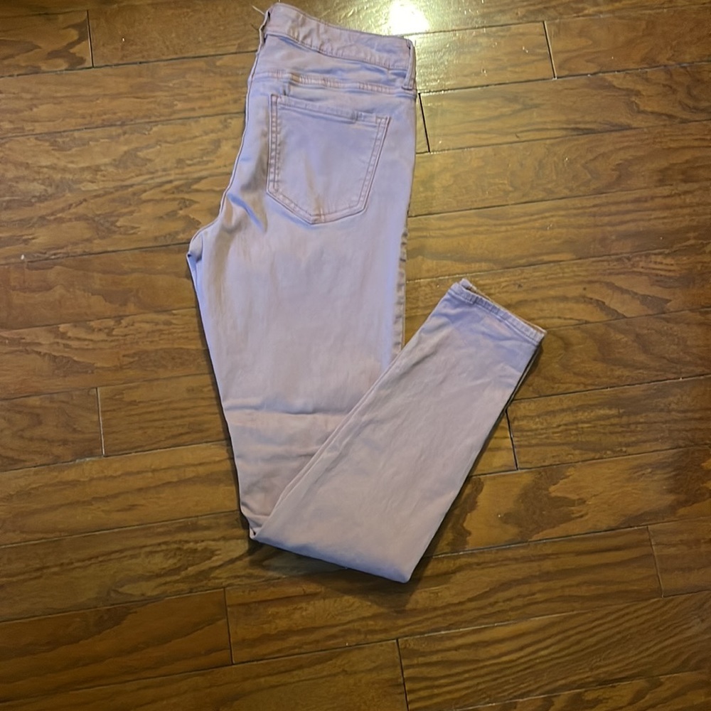 Old Navy Rockstar Super Skinny
